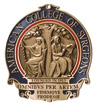 College of surgeons seal