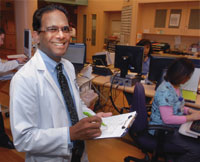 Dr. Sreenivasa Ravuri