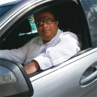 Dinesh Nagar, M.D. 