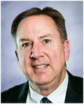 Joe D’AnginaNorthBay Health Chief Financial Officer